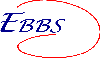 EBBS Logo