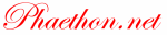 Phaethon Logo